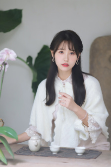 启航当风起时电视剧